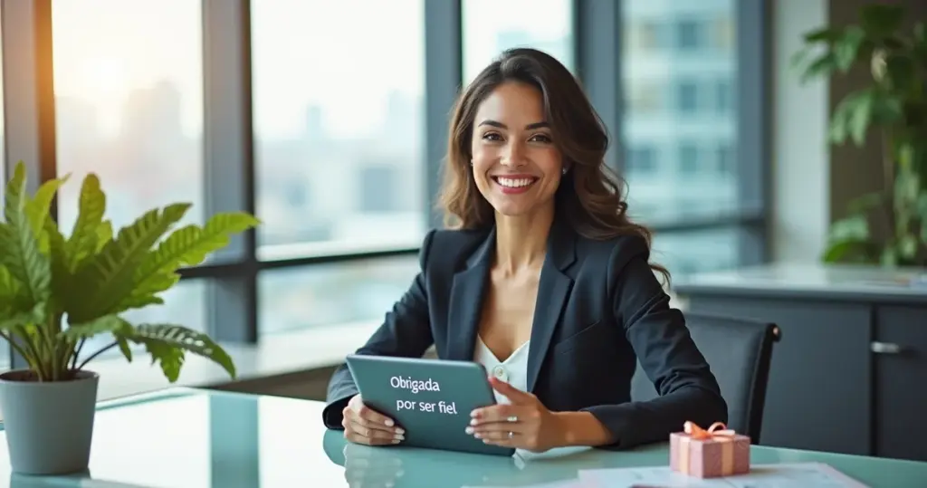 60 Ideias de Frases para Agradecer Cliente Fiel e Fidelizar Mais