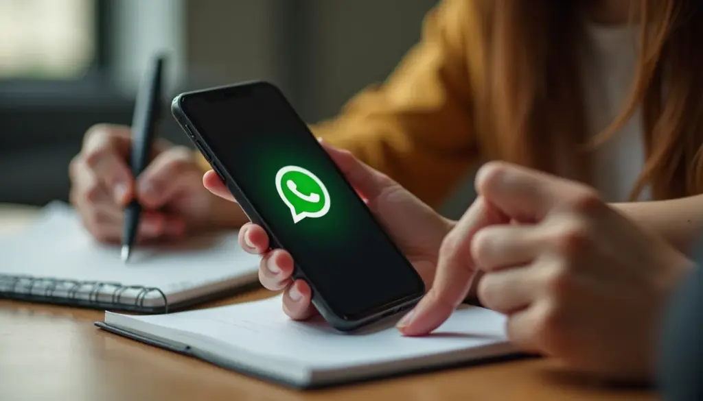 Esse link whatsapp com mensagem pré-pronta aumenta conversões em 30% Esse link whatsapp com mensagem pré-pronta aumenta conversões em 30%