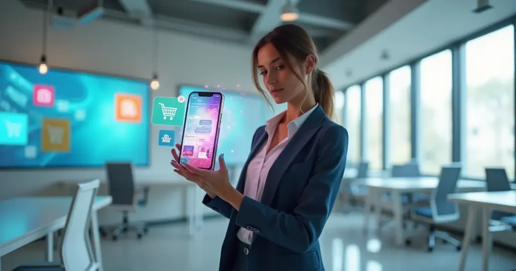 20 Melhores Exemplos de SMS Marketing para E-commerce que Vendem Agora