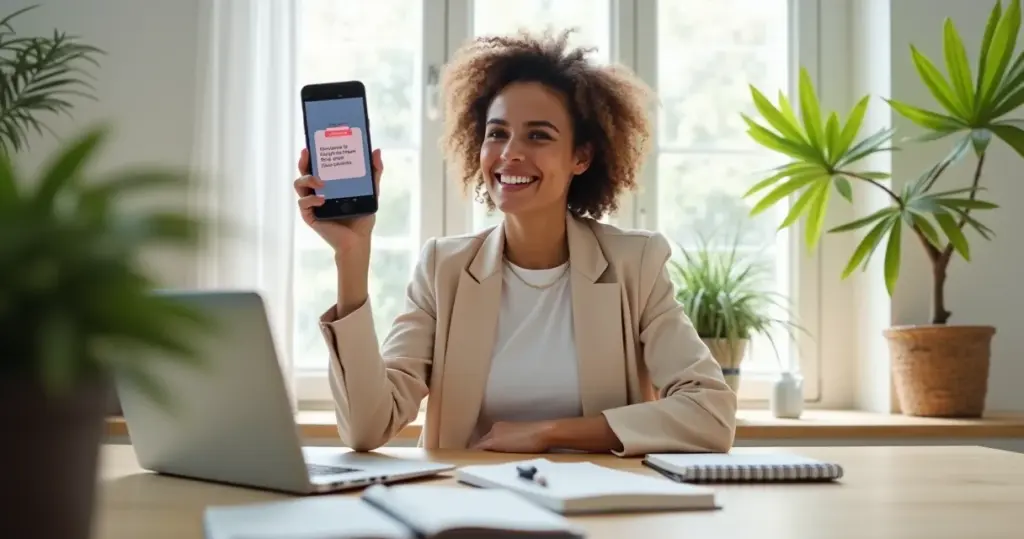 30 Melhores Exemplos de SMS para Vender: Modelos Prontos para Copiar 30 Melhores Exemplos de SMS para Vender: Modelos Prontos para Copiar