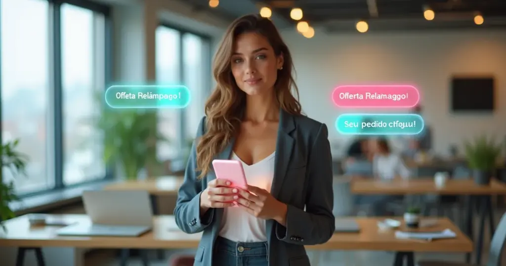 45 Exemplos de SMS Marketing para E-commerce que Seus Concorrentes Usam