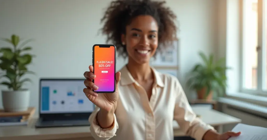 50 Modelos de SMS Marketing para E-commerce que Convertem em 2026 50 Modelos de SMS Marketing para E-commerce que Convertem em 2026