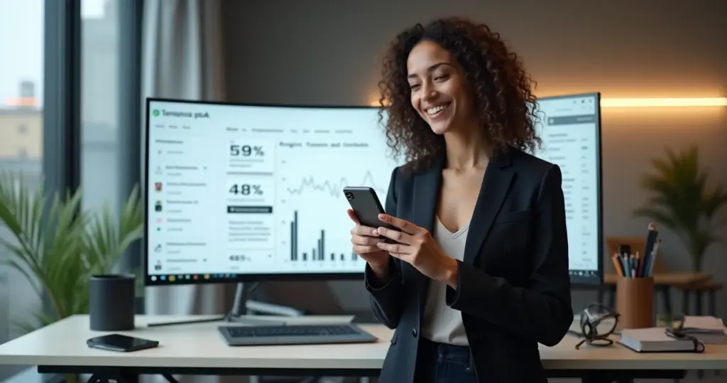 50 Melhores Exemplos SMS Marketing E-commerce que Convertem 40% Mais 50 Melhores Exemplos SMS Marketing E-commerce que Convertem 40% Mais