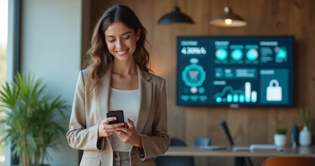 23 Ideias de SMS Marketing para E-commerce que Geram Conexões Reais 23 Ideias de SMS Marketing para E-commerce que Geram Conexões Reais