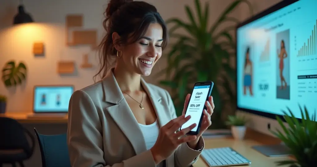 70 Exemplos Práticos de SMS Marketing para E-commerce que Convertem 70 Exemplos Práticos de SMS Marketing para E-commerce que Convertem