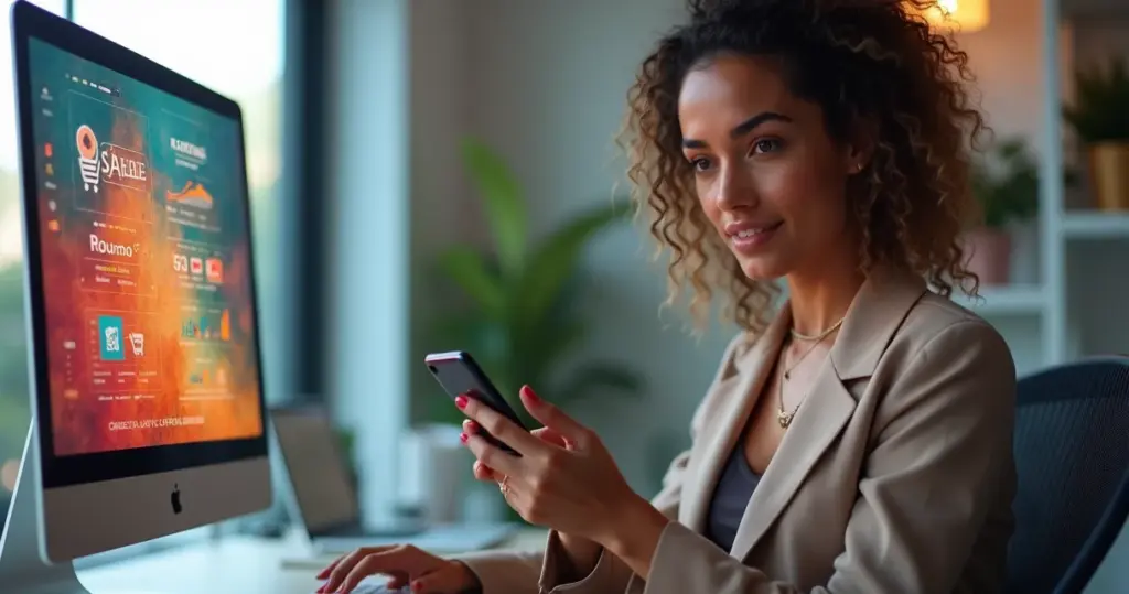 45 Exemplos de SMS Marketing para E-commerce que Vão Inspirar Suas Vendas