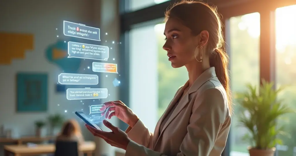 70 Exemplos de SMS Criativos que Vendem Muito em 2026 70 Exemplos de SMS Criativos que Vendem Muito em 2026