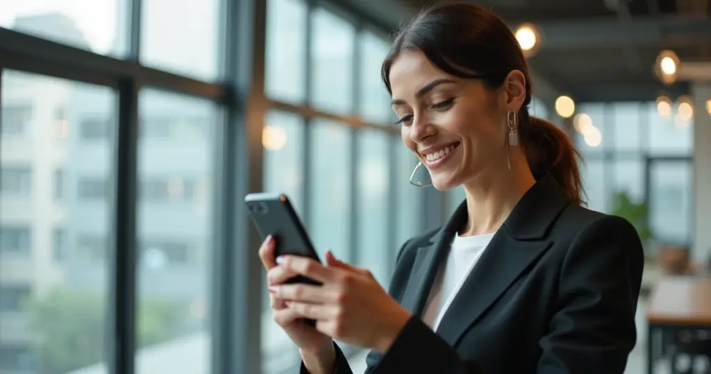 30 Exemplos de SMS de Vendas que Funcionam (com a Regra dos 160 Caracteres)