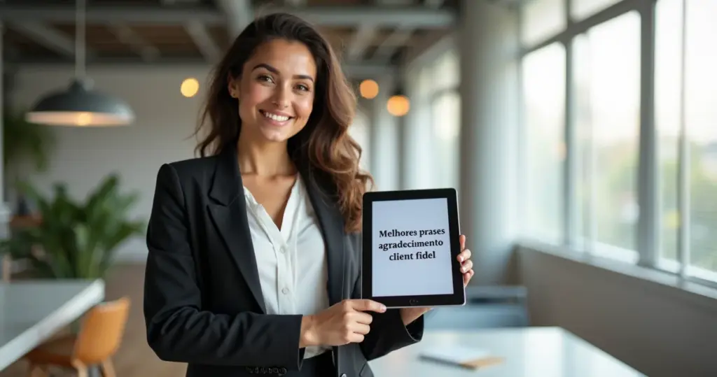 72 Frases de Agradecimento Cliente Fiel que Criam Fidelidade Eterna