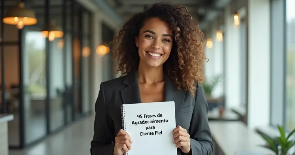 95 Frases de Agradecimento para Cliente Fiel que Aumentam sua Retenção