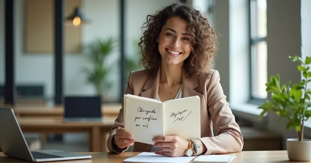 60 Frases Prontas para Agradecer Cliente Fiel e Criar Conexão Real 60 Frases Prontas para Agradecer Cliente Fiel e Criar Conexão Real