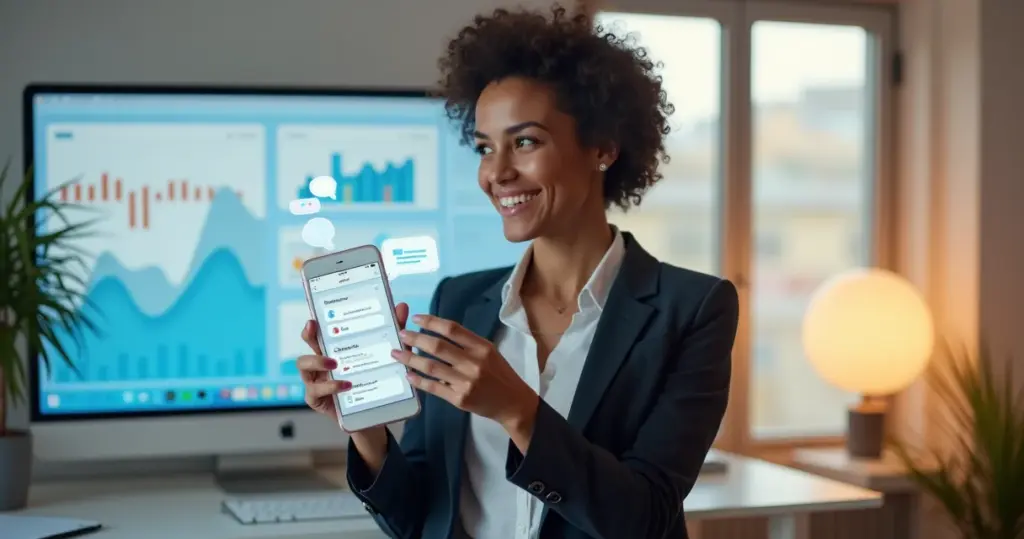 45 Frases Criativas para Vender por SMS (Testadas em 2026)