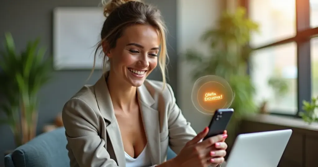 45 Melhores Frases Criativas para Vender por SMS que Abrem Carteiras