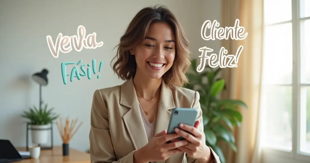 45 Frases Criativas SMS para Vender que Transformam Respostas em Dinheiro