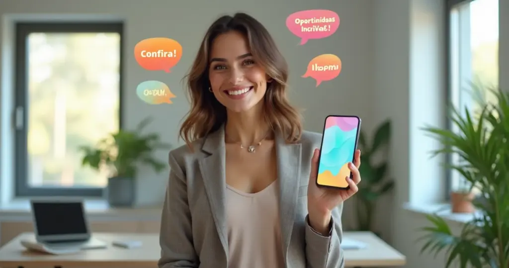 45 Frases SMS Criativas para Vender Muito em 2026 45 Frases SMS Criativas para Vender Muito em 2026