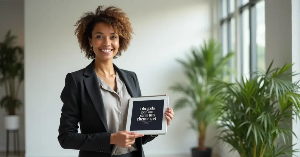 60 Frases de Agradecimento Cliente Fiel que Geram Mais Vendas