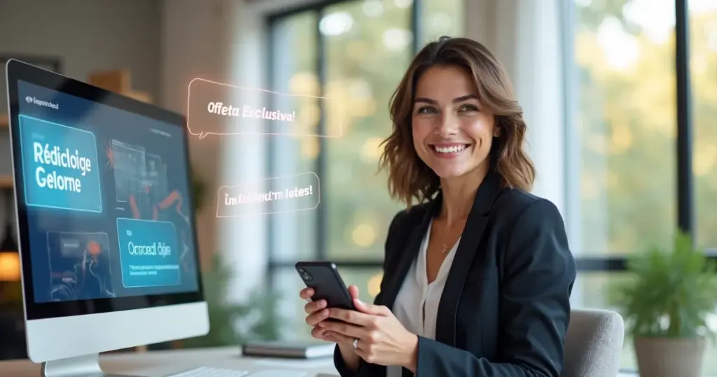 45 Frases de SMS para Copiar e Vender Mais em 2026