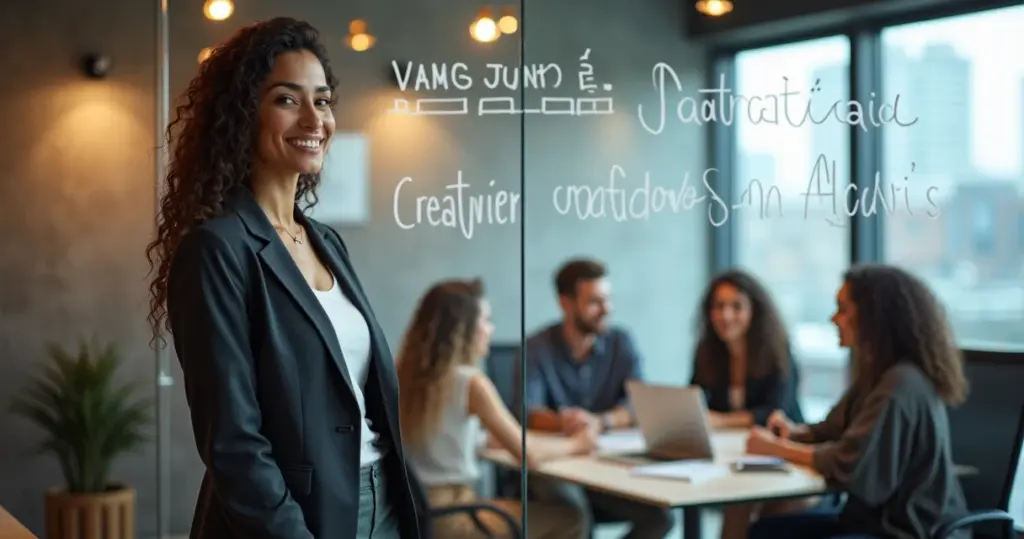 3 Ideias de Melhores Frases Motivacionais Equipe Marketing Que Funcionam