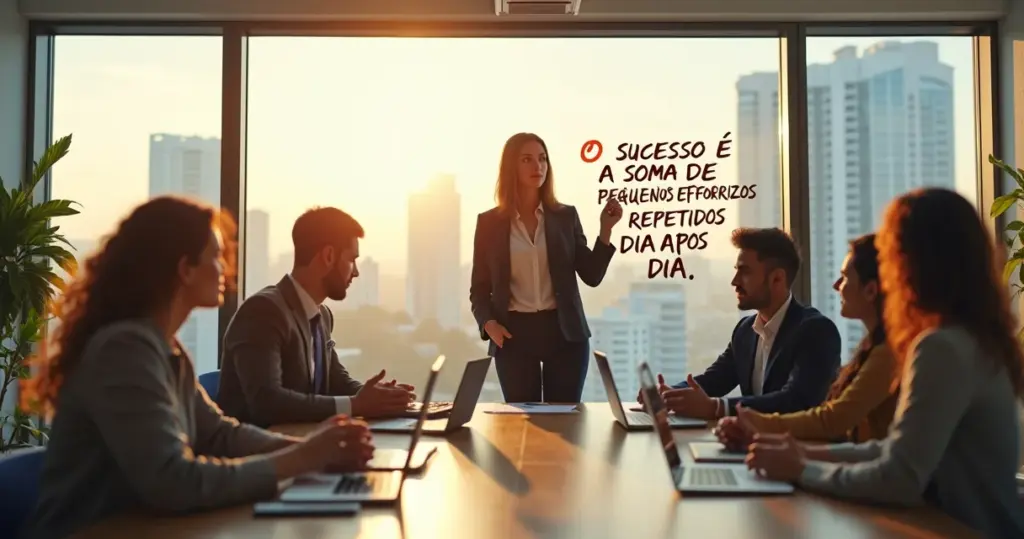 60 Frases Motivacionais para Equipe de Marketing (Comprovadas por Especialistas)