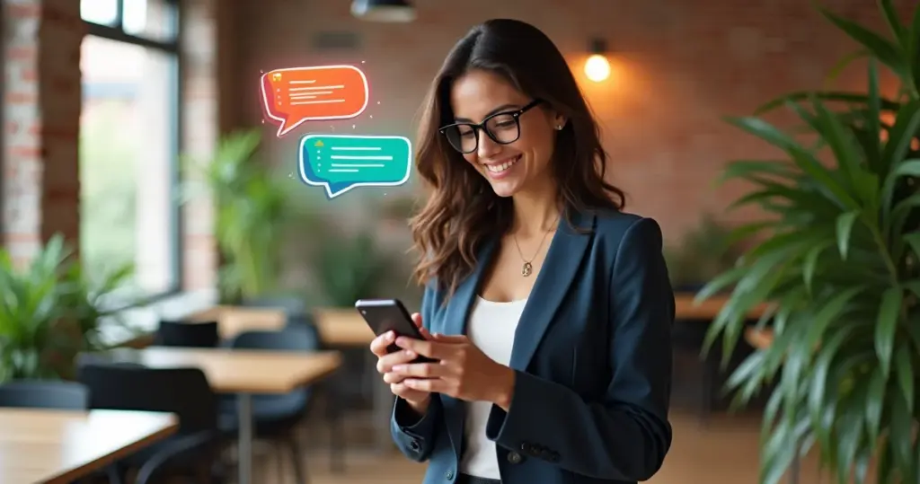 45 Frases SMS Criativas para Vender Mais que Vendedores Usam