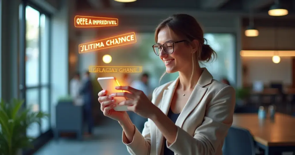 30 Frases SMS Criativas que Vendem Mais com Urgência Inteligente 30 Frases SMS Criativas que Vendem Mais com Urgência Inteligente