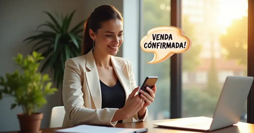 40 Frases SMS para Vender Mais: Estrutura que os 3% Usam
