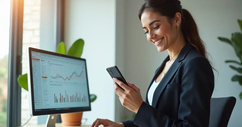 55 Frases SMS para Vender Mais Lista: Veja Exemplos que Funcionam