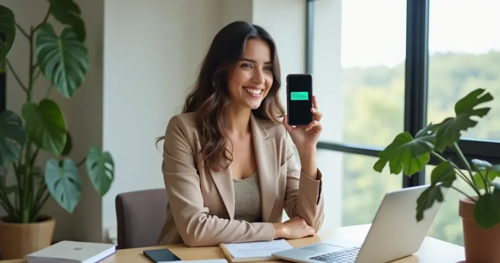 45 Frases SMS para Vender Qualquer Produto com 98% de Abertura