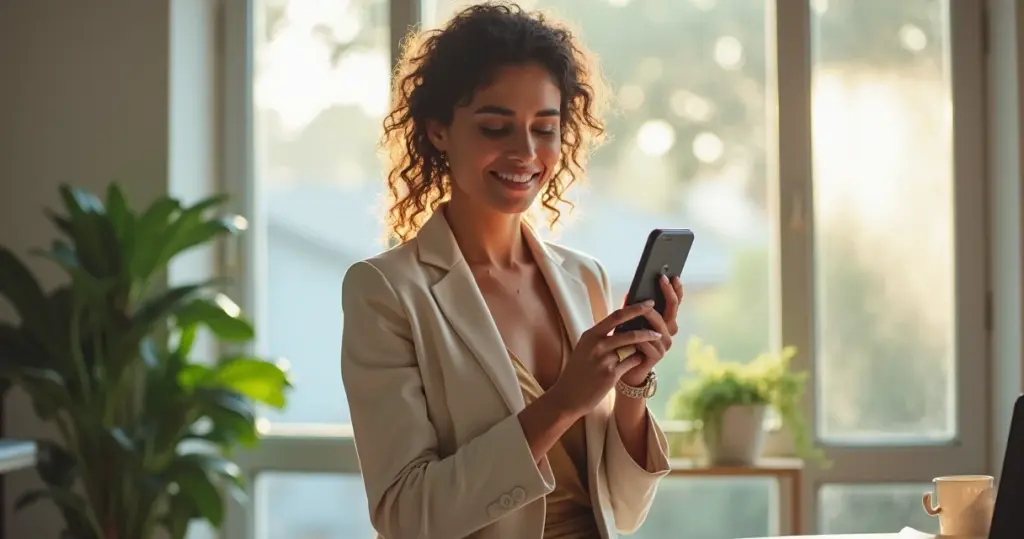 45 Frases SMS que Vendem Rápido: O Pulo do Gato que Ninguém Te Conta