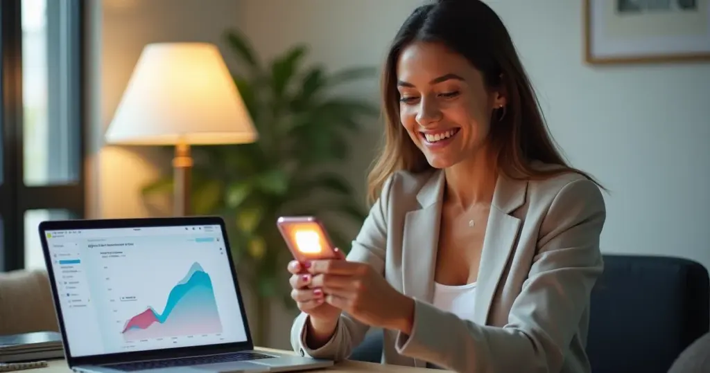 65 Ideias de Campanhas SMS para E-commerce que Recuperam Vendas