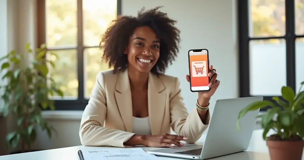 60 Ideias de SMS Marketing para E-commerce que Vendem de Verdade