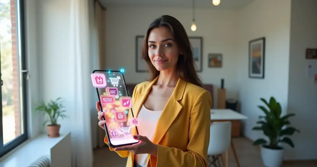 45 Ideias Criativas de SMS Marketing para E-commerce que Convertem 45 Ideias Criativas de SMS Marketing para E-commerce que Convertem