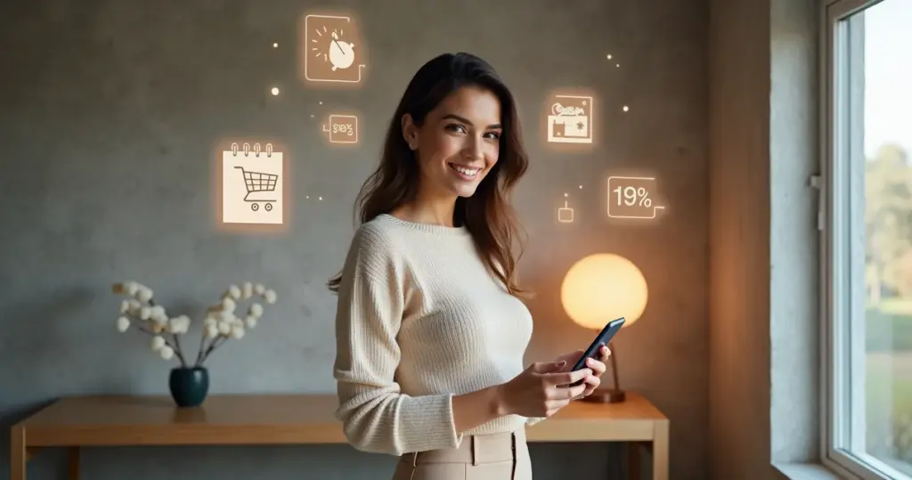 35 Ideias Criativas de SMS Marketing para E-commerce que Funcionam em 2026 35 Ideias Criativas de SMS Marketing para E-commerce que Funcionam em 2026