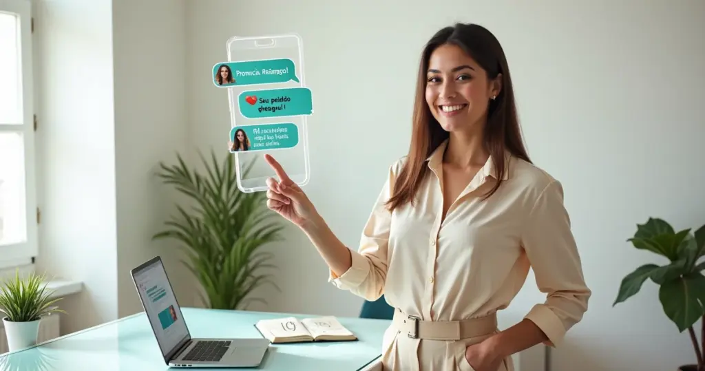 70 Ideias de Mensagens SMS para E-commerce que Você Copia e Cola Agora 70 Ideias de Mensagens SMS para E-commerce que Você Copia e Cola Agora