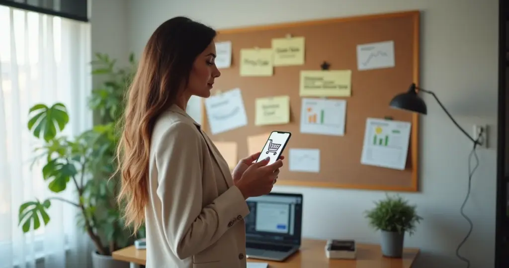 45 Ideias de SMS Marketing para E-commerce que Aumentam Vendas Agora