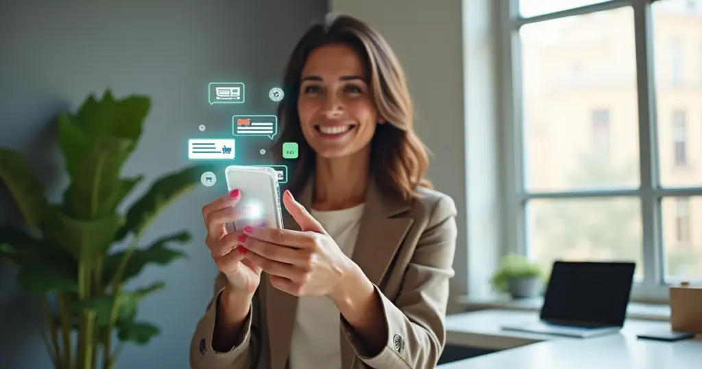 40 Ideias de SMS E-commerce para Vender Mais em 2026 40 Ideias de SMS E-commerce para Vender Mais em 2026