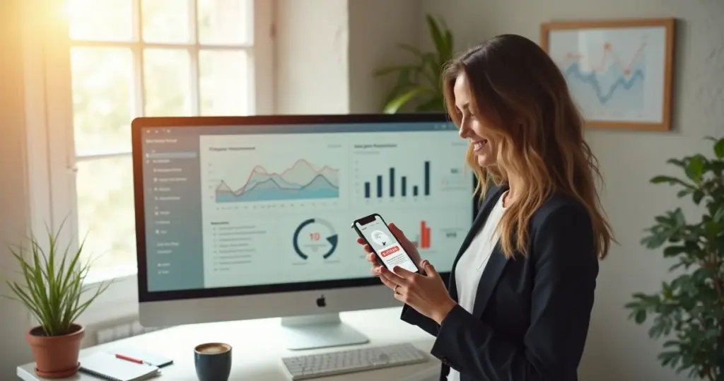 22 Melhores Ideias SMS Marketing Ecommerce Que Eu Testei e Convertem