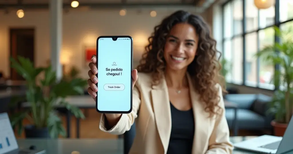 95 Ideias de SMS Marketing para E-commerce: Exemplos que Vendem