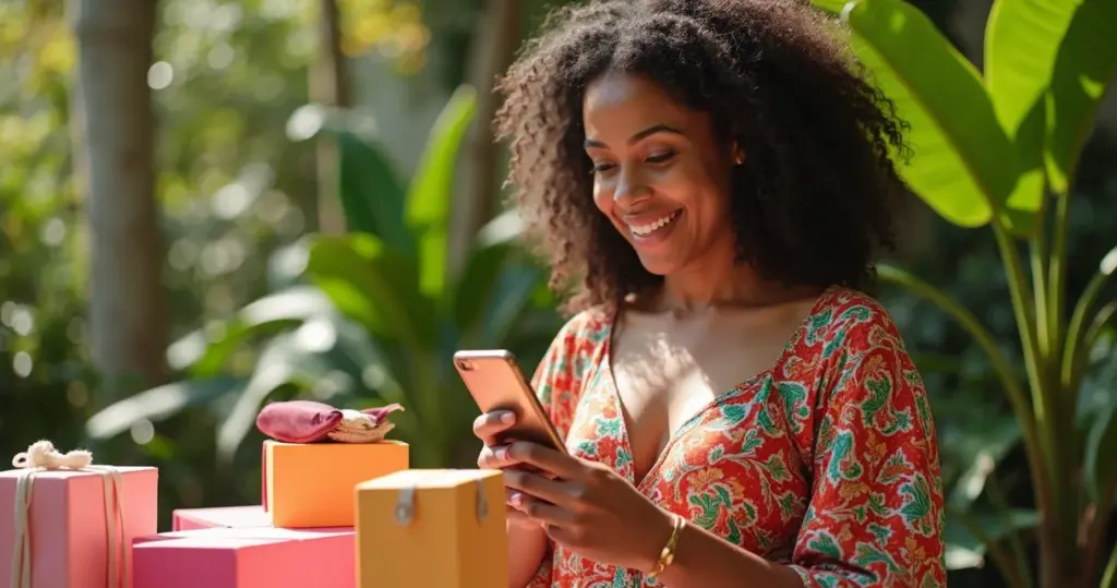 27 Ideias de SMS Marketing para E-commerce que Geram Vendas Reais 27 Ideias de SMS Marketing para E-commerce que Geram Vendas Reais