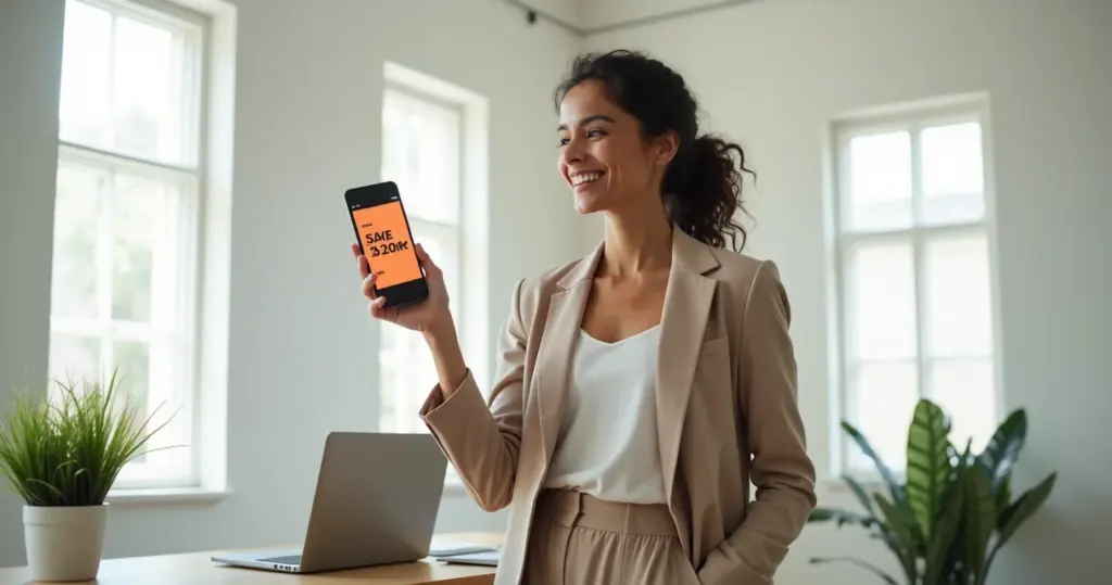 8 Ideias de SMS Marketing para Ecommerce que Dobram Suas Vendas