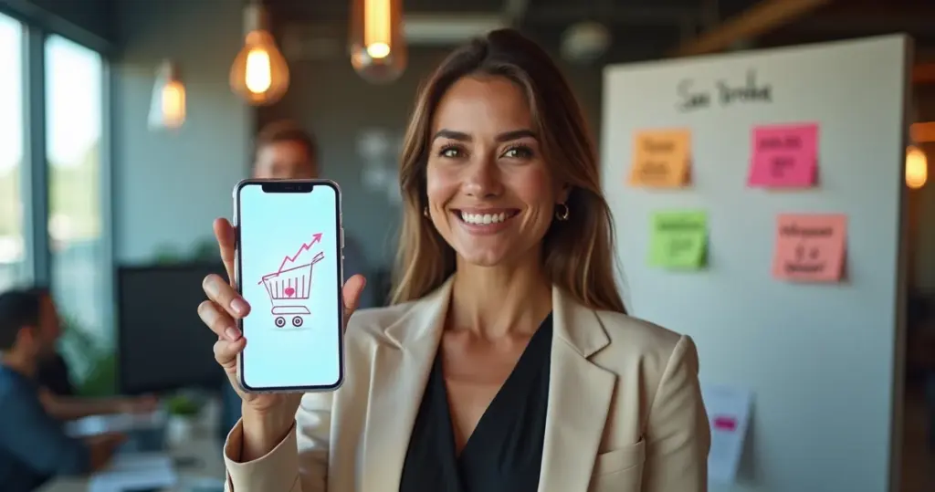 50 Melhores Ideias SMS Marketing para Ecommerce que Vendem Agora