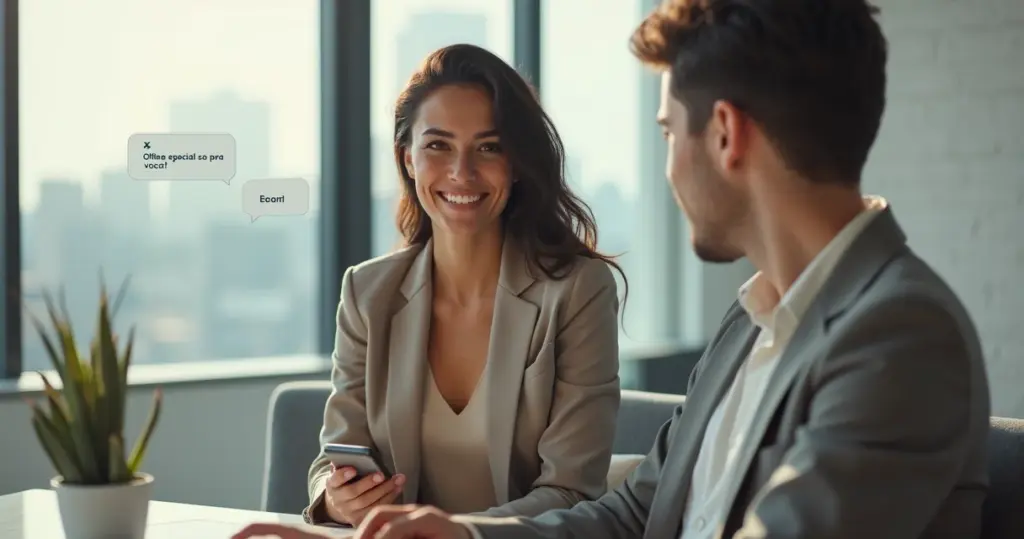 Melhores modelos SMS para vender mais: frases prontas que convertem