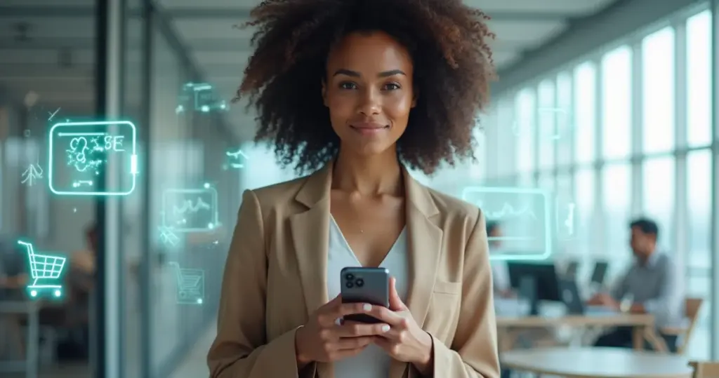 Melhores práticas SMS marketing ecommerce: 8 passos que 97% ignoram