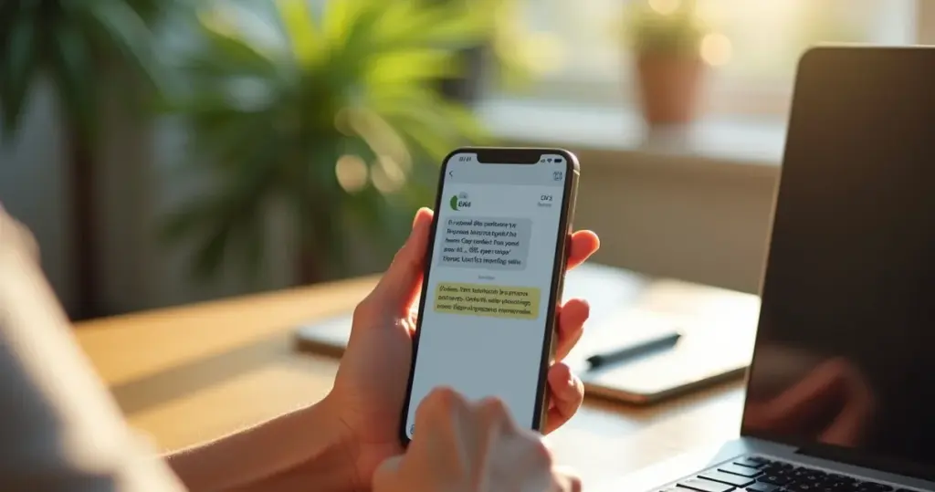 Melhores práticas SMS marketing ecommerce: seu cliente abre 98% das mensagens Melhores práticas SMS marketing ecommerce: seu cliente abre 98% das mensagens