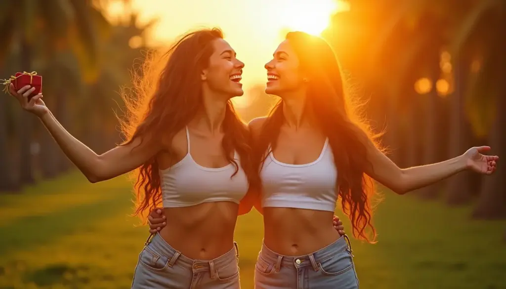 Frases de aniversário para amiga que emocionam e fortalecem laços