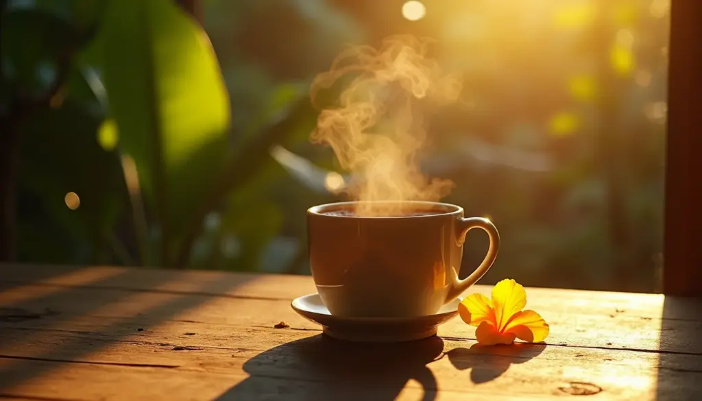 Mensagem bom dia domingo que transforma seu dia com paz e propósito