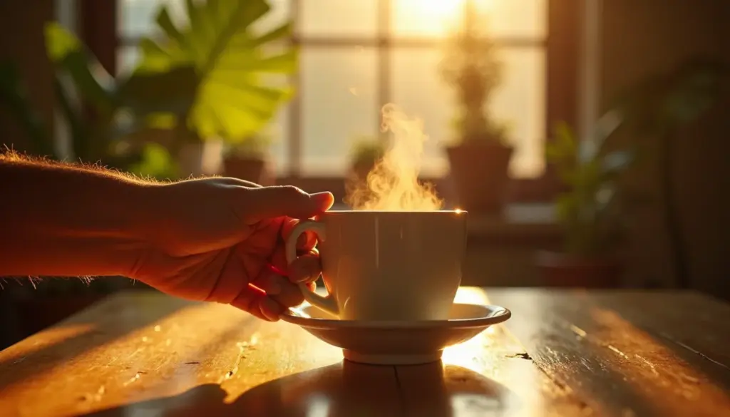 Mensagem bom dia sexta feira: 9 frases que vão além do clichê em 2026