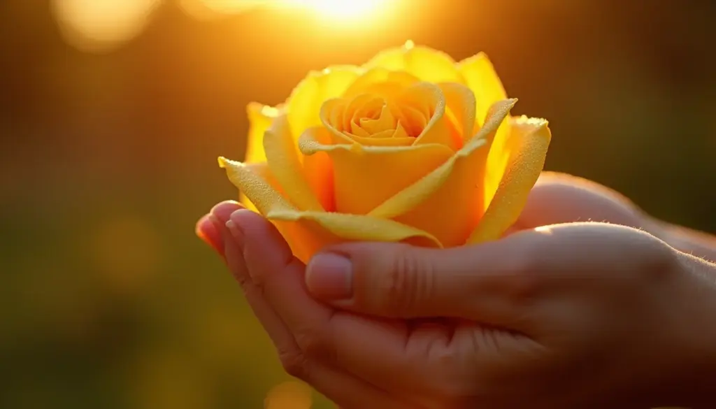 6 mensagens bonitas que vão fazer alguém se sentir especial hoje