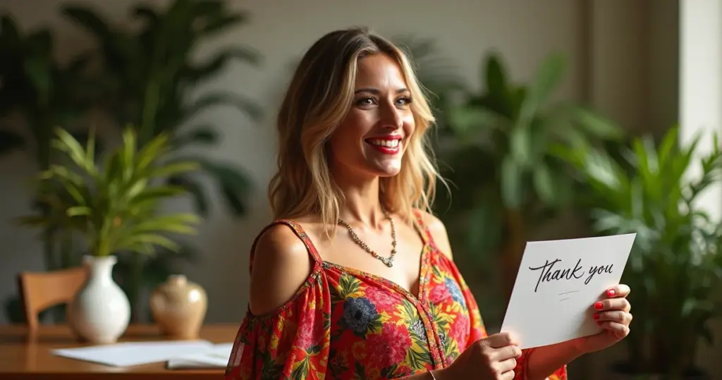 17 Ideias de Mensagem de Agradecimento Profissional que Encantam 17 Ideias de Mensagem de Agradecimento Profissional que Encantam