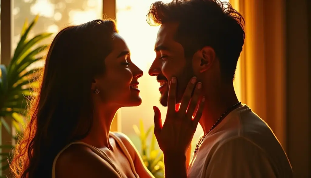 87 mensagens de amor e carinho que vão emocionar quem você ama